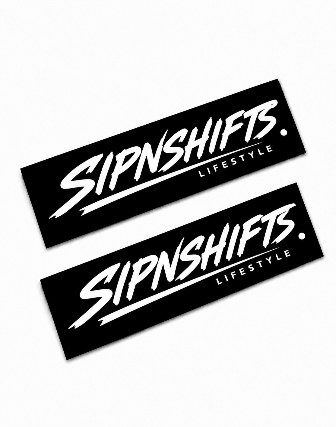 SIP N SHIFTS