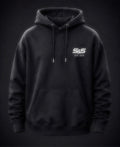 SIPNSHIFTS GOTHIC HOODIE