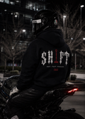 NOT FAST ENOUGH S&S Hoodie